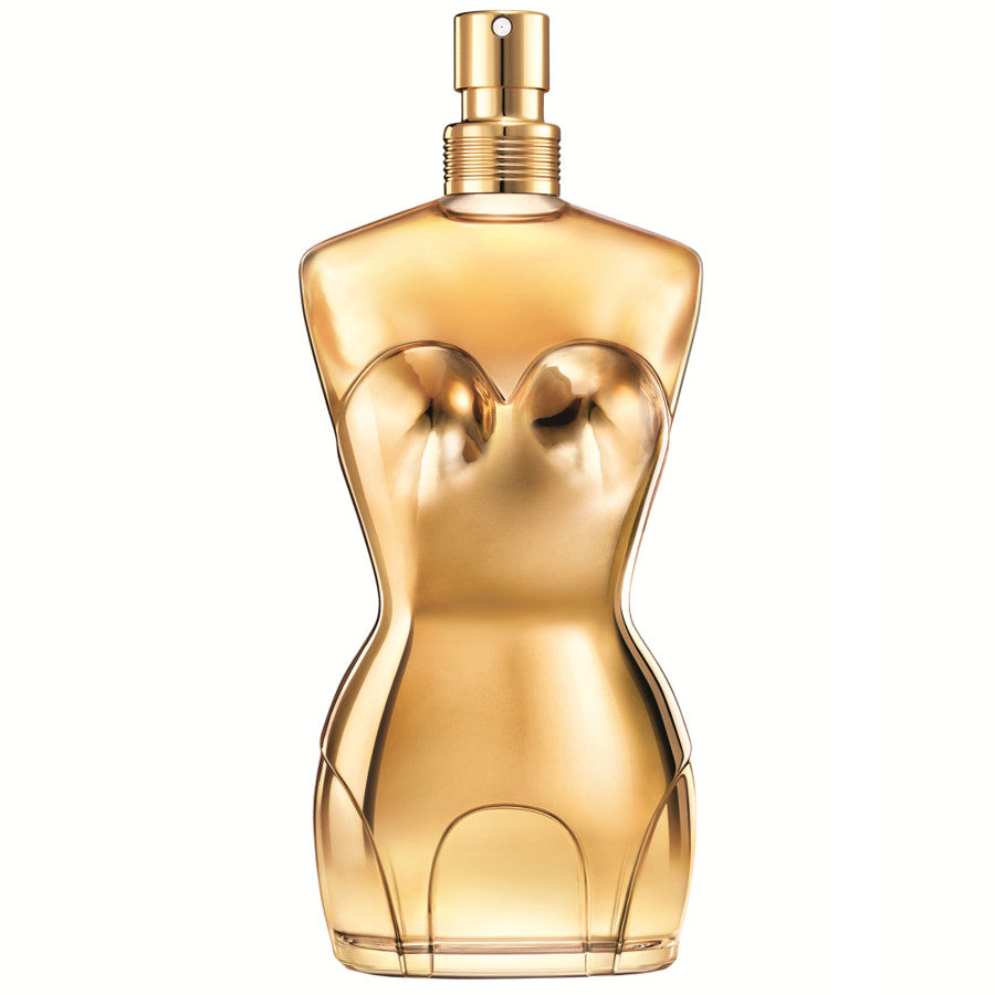 JEAN PAUL GAULTIER CLASSIQUE INTENSE EAU DE PARFUM 100 ML - Tre Pi Profumerie