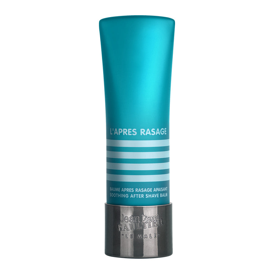 JEAN PAUL GAULTIER LE MALE BALSAMO DOPOBARBA 100 ML - Tre Pi Profumerie