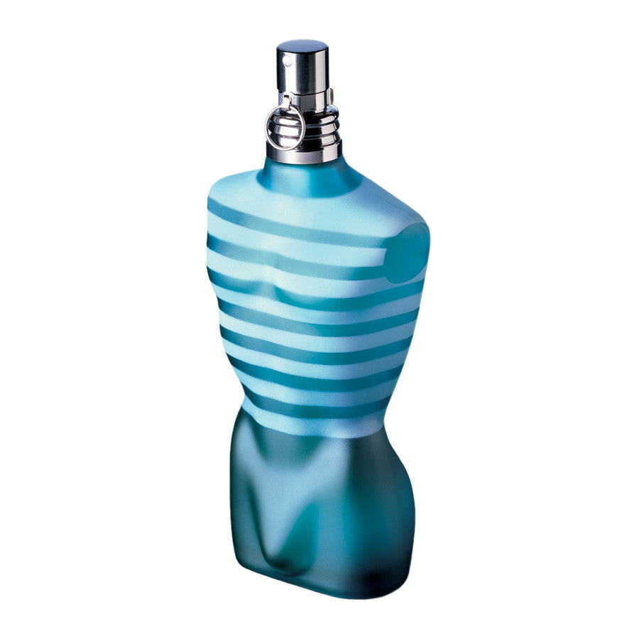 JEAN PAUL GAULTIER LE MALE EAU DE TOILETTE 200 ML - Tre Pi Profumerie