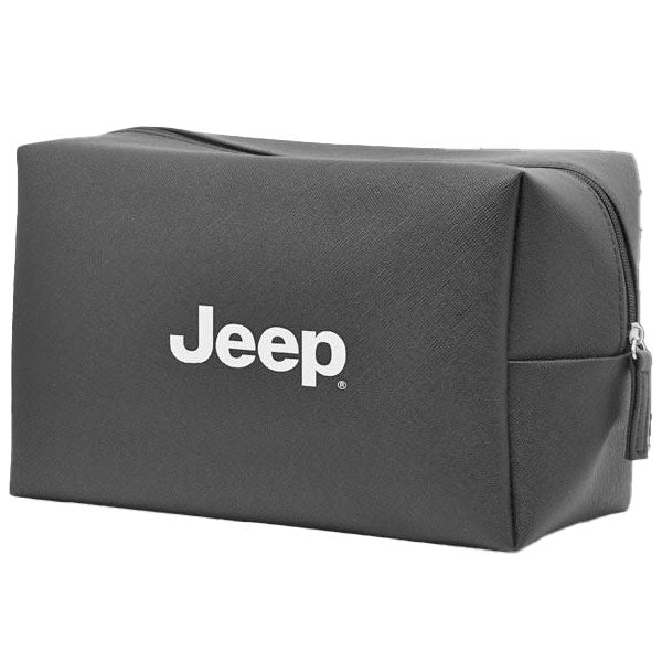 JEEP FREEDOM FOR MEN COFANETTO EDT 100 ML + BEAUTY CASE - Tre Pi Profumerie