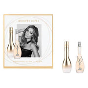 JENNIFER LOPEZ GLOW COFANETTO REGALO - Tre Pi Profumerie