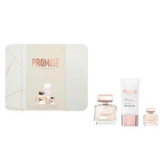 JENNIFER LOPEZ PROMISE COFANETTO REGALO - Tre Pi Profumerie