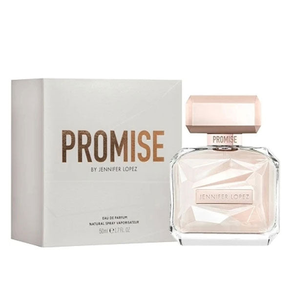 JENNIFER LOPEZ PROMISE EAU DE PARFUM 100 ML - Tre Pi Profumerie