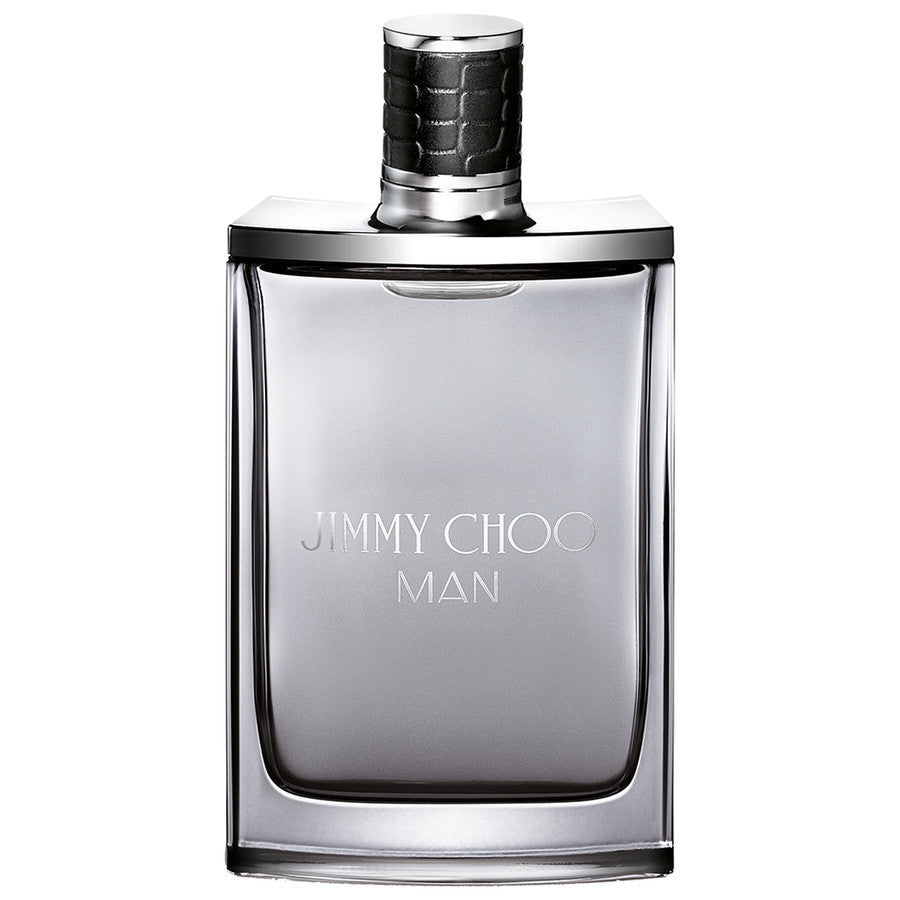 JIMMY CHOO MAN EDT 100 ML - Tre Pi Profumerie