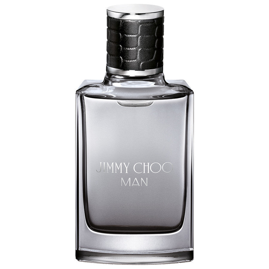 JIMMY CHOO MAN EDT 30 ML - Tre Pi Profumerie