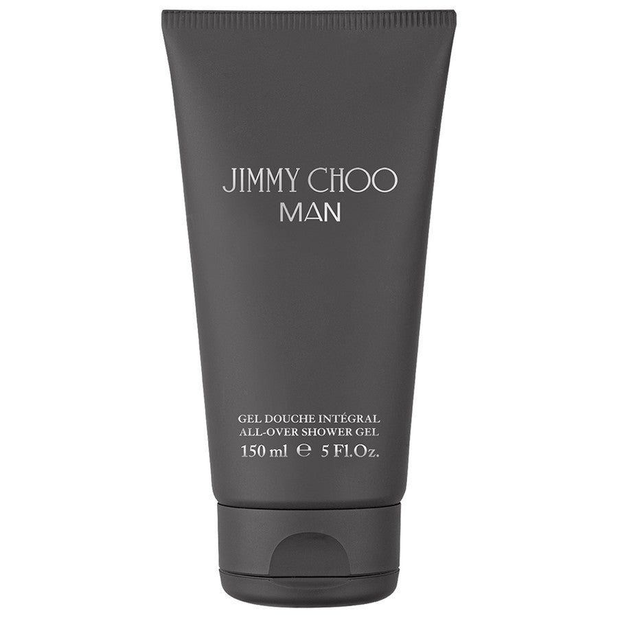 JIMMY CHOO MAN SHOWER GEL 150 ML - Tre Pi Profumerie