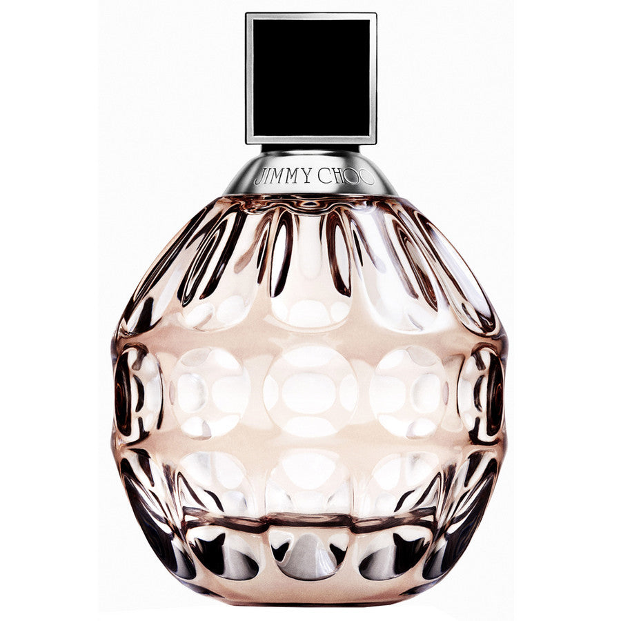 JIMMY CHOO SIGNATURE EAU DE PARFUM 100 ML - Tre Pi Profumerie