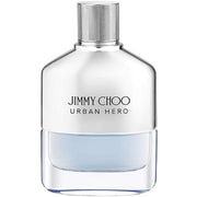 JIMMY CHOO URBAN HERO EAU DE PARFUM 100 ML - Tre Pi Profumerie