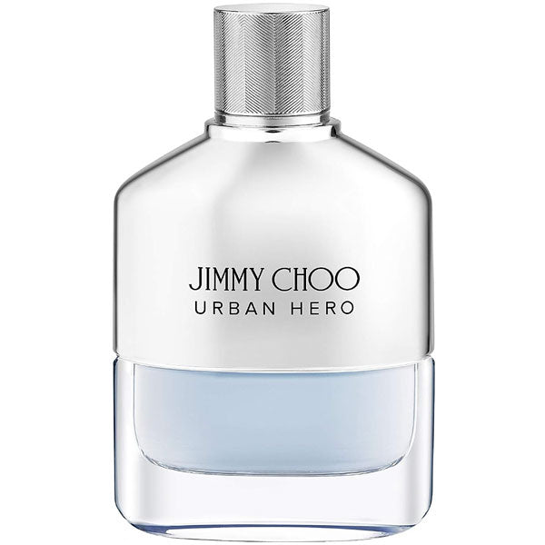 JIMMY CHOO URBAN HERO EAU DE PARFUM 100 ML - Tre Pi Profumerie