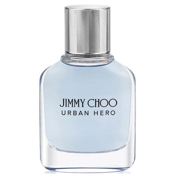 JIMMY CHOO URBAN HERO EAU DE PARFUM 30 ML - Tre Pi Profumerie