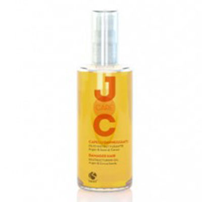 BAREX JOC CARE OLIO RISTRUTTURANTE CAPELLI DANNEGGIATI 100 ML - Tre Pi Profumerie