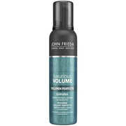 JOHN FRIEDA LUXURIOUS VOLUME MOUSSE VOLUME PERFETTO 200 ML - Tre Pi Profumerie