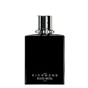 JOHN RICHMOND BLACK METAL MAN EAU DE TOILETTE 50 ML - Tre Pi Profumerie