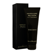 JOHN RICHMOND HARDCORE RELIGION SHOWER GEL 200 ML