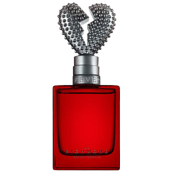 JOHN RICHMOND NEVER FOREVER FOR WOMAN EAU DE PARFUM 50 ML - Tre Pi Profumerie