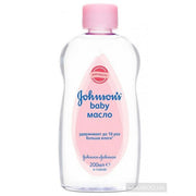 JOHNSON'S BABY OLIO CLASSICO 200 ML - Tre Pi Profumerie