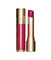 CLARINS ROSSETTO JOLI ROUGE LACQUER POP PINK 762L - Tre Pi Profumerie