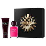 JOOP COFANETTO REGALO UEDT 75ML + BL 75ML