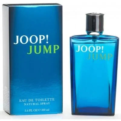 JOOP JUMP HOMME EAU DE TOILETTE 100 ML VAPO