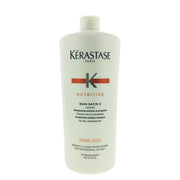 KERASTASE NUTRITIVE BAIN SATIN 2 IRISOME 1000 ML - Tre Pi Profumerie