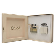 CHLOE EAU DE PARFUM COFANETTO EDP 50 + BODY LOTION 100 - Tre Pi Profumerie
