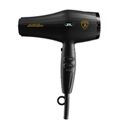 JRL LAMBORGHINI ASCIUGACAPELLI FORTE PRO LITE BLACK