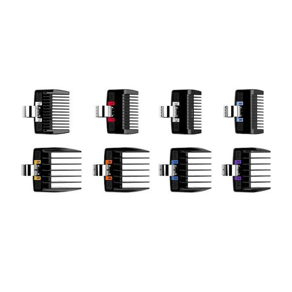 JRL RIALZI UNIVERSALI SET 8PZ