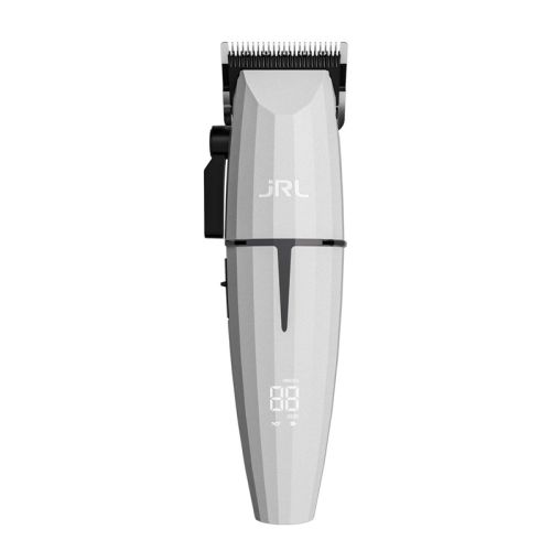 JRL ONYX FF 2020C-B CORDLESS HAIR CLIPPER WHITE