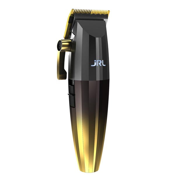 JRL TAGLIACAPELLI CORDLESS FRESH FADE 2020C GOLD - Tre Pi Profumerie