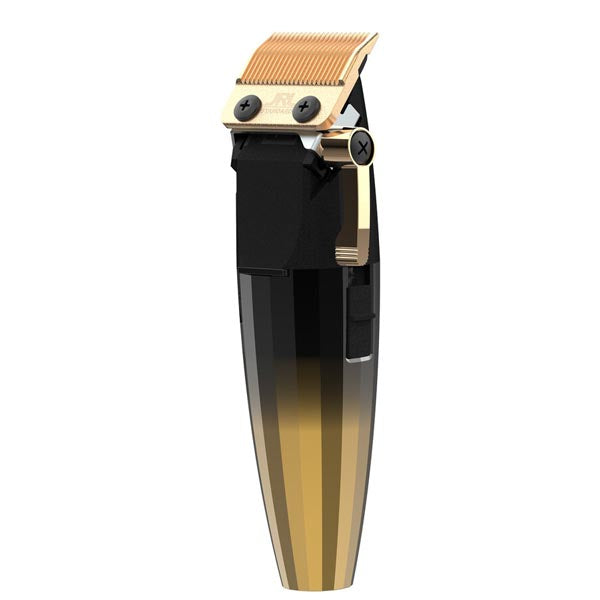 JRL TAGLIACAPELLI CORDLESS FRESH FADE 2020C GOLD - Tre Pi Profumerie