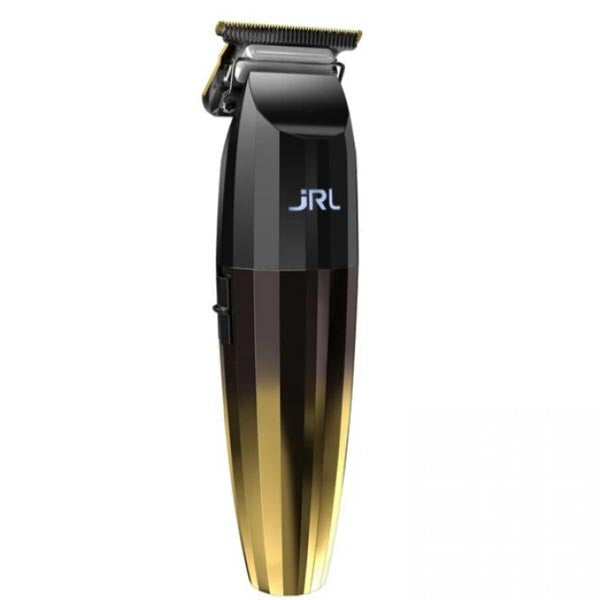 JRL TAGLIACAPELLI CORDLESS FRESH FADE 2020T GOLD - Tre Pi Profumerie