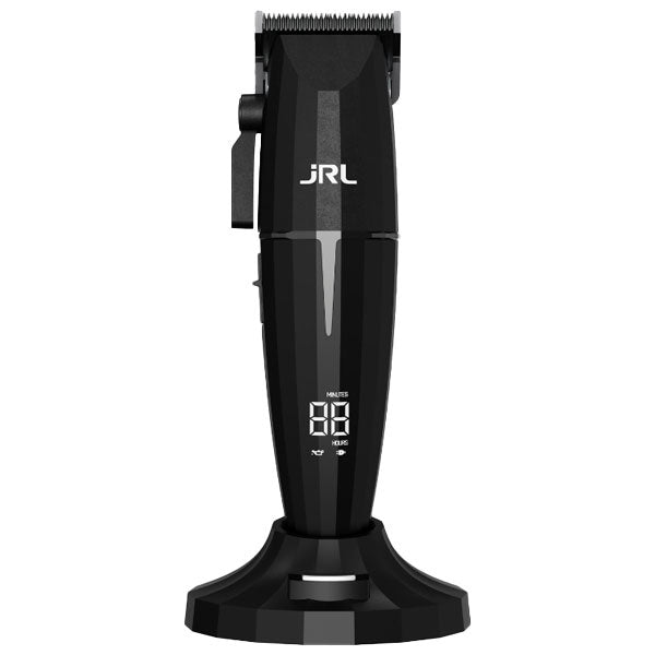 JRL TAGLIACAPELLI CORDLESS ONYX FF 2020C-B - Tre Pi Profumerie