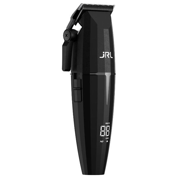 JRL TAGLIACAPELLI CORDLESS ONYX FF 2020C-B - Tre Pi Profumerie