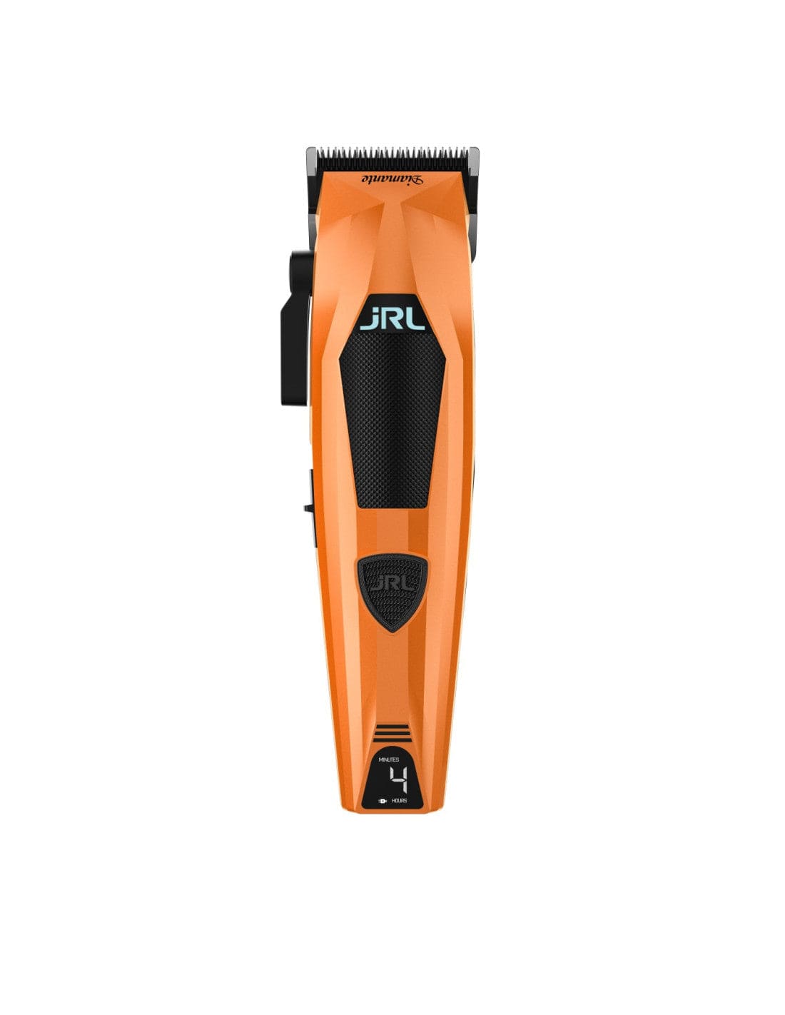 JRL TAGLIACAPELLI DIAMANTE ORANGE