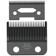 JRL TESTINA RICAMBIO FADE BLACK ONYX BF 04-B - Tre Pi Profumerie