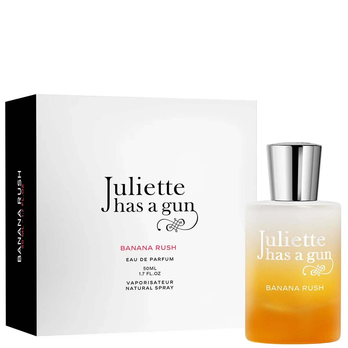 JULIETTE HAS A GUN BANANA RUSH EAU DE PARFUM 50 ML