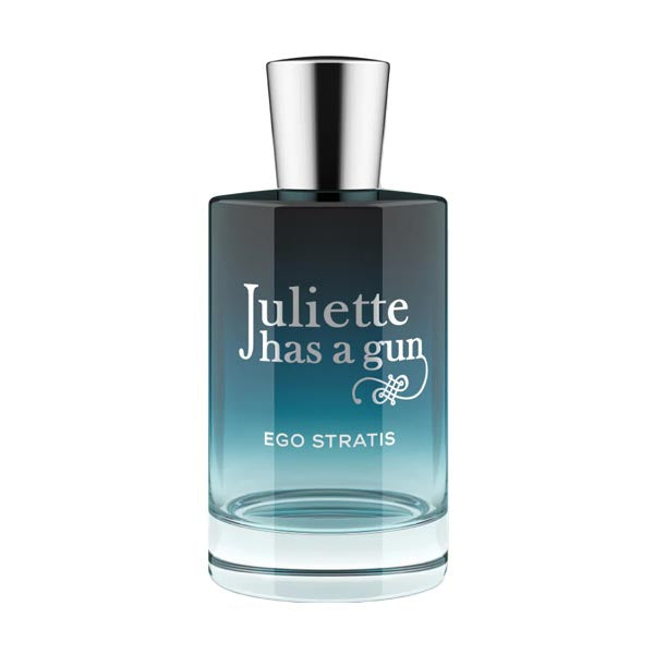JULIETTE HAS A GUN EGO STRATIS EAU DE PARFUM 100 ML - Tre Pi Profumerie