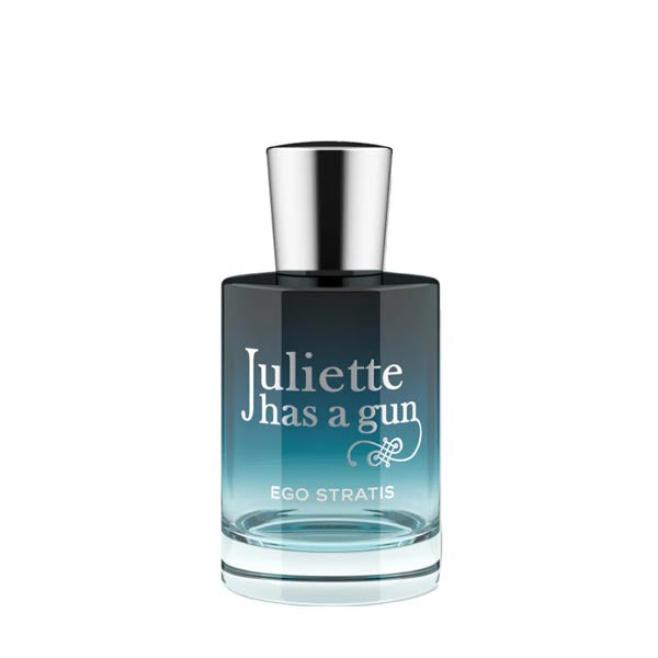 JULIETTE HAS A GUN EGO STRATIS EAU DE PARFUM 50 ML - Tre Pi Profumerie