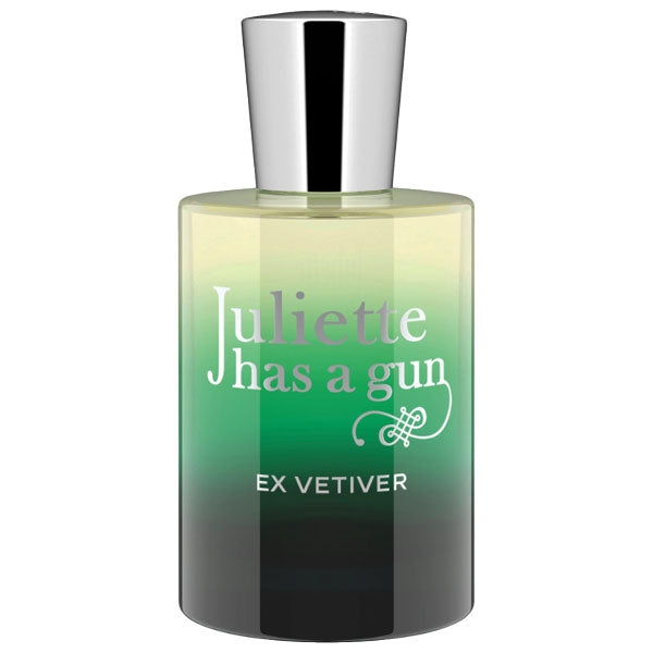 JULIETTE HAS A GUN EX VETIVER EAU DE PARFUM 50 ML - Tre Pi Profumerie