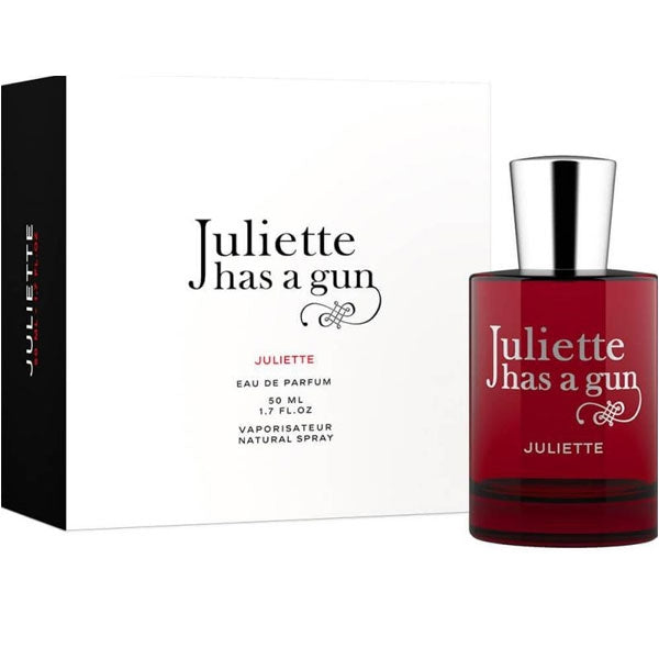JULIETTE HAS A GUN JULIETTE EAU DE PARFUM 50 ML - Tre Pi Profumerie