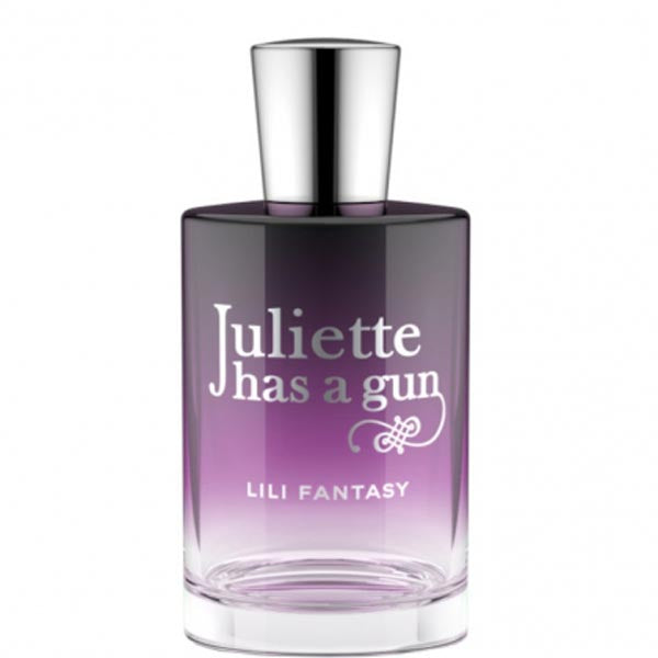 JULIETTE HAS A GUN LILIFANTASY EAU DE PARFUM 50 ML - Tre Pi Profumerie