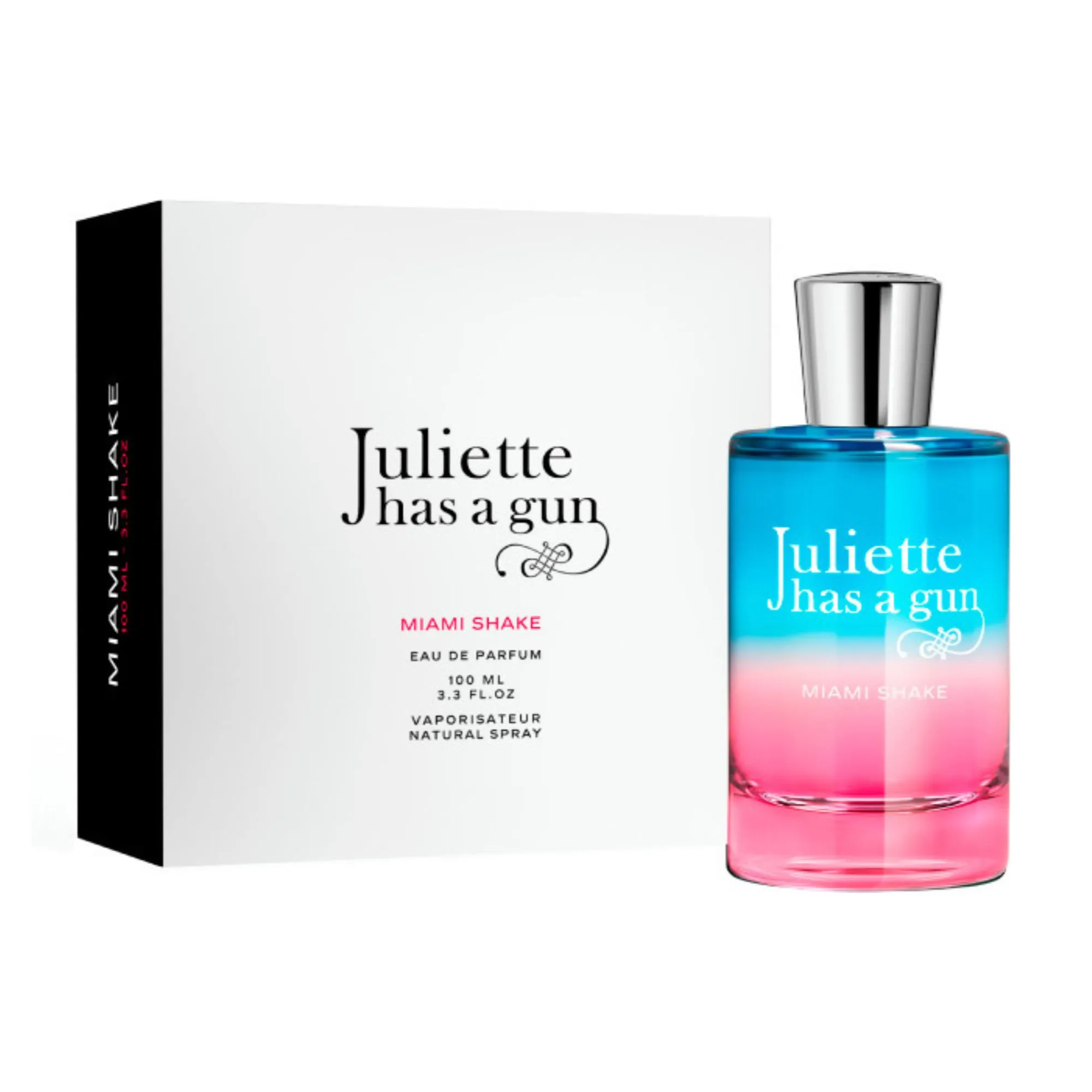 JULIETTE HAS A GUN MIAMI SHAKE EAU DE PARFUM 100 ML