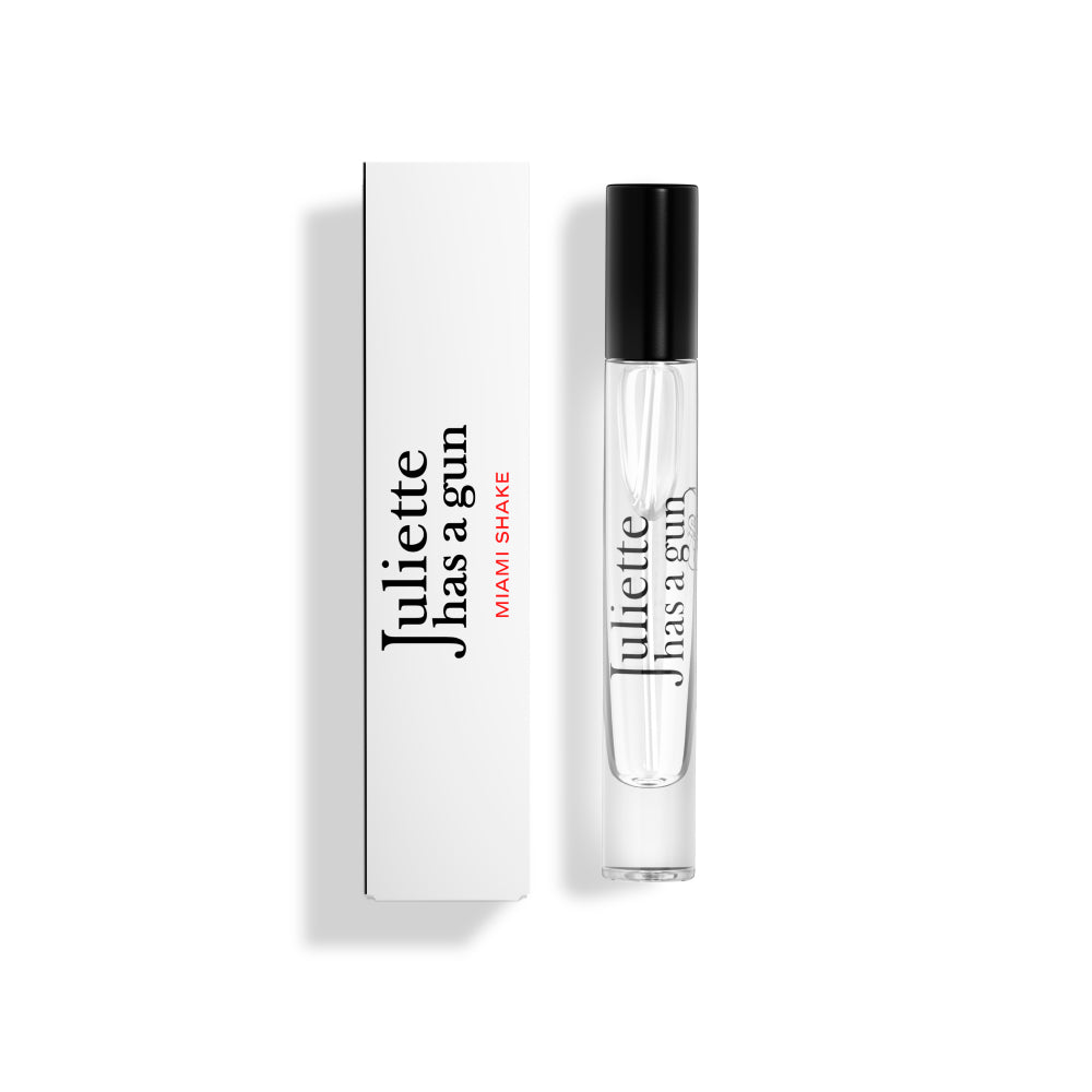 JULIETTE HAS A GUN MIAMI SHAKE EAU DE PARFUM 5 ML