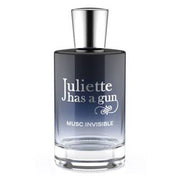 JULIETTE HAS A GUN MUSCINVISIBLE EAU DE PARFUM 50 ML - Tre Pi Profumerie