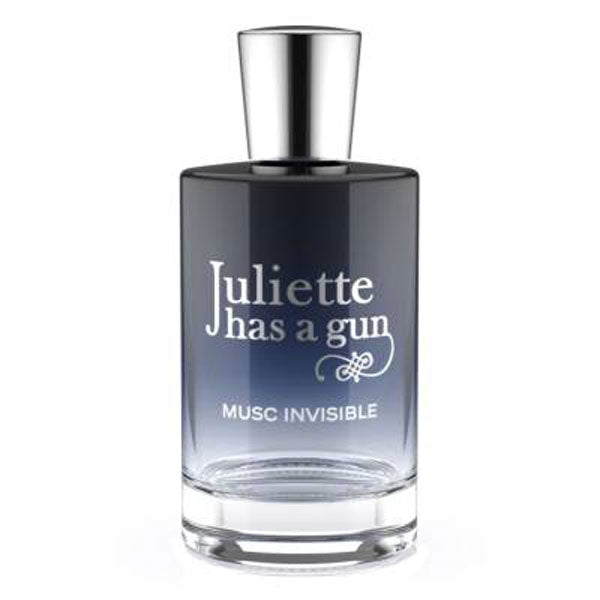 JULIETTE HAS A GUN MUSCINVISIBLE EAU DE PARFUM 50 ML - Tre Pi Profumerie