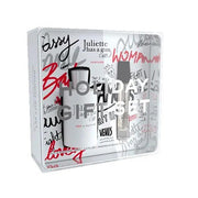 JULIETTE HAS A GUN NOT A PERFUME COFANETTO HOLIDAY GIFT SET 2022 - Tre Pi Profumerie