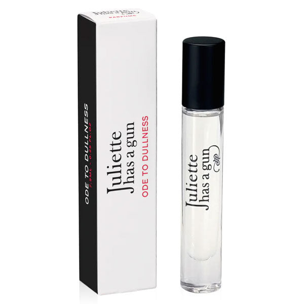 JULIETTE HAS A GUN ODE TO DULLNESS EAU DE PARFUM 7,5 ML - Tre Pi Profumerie