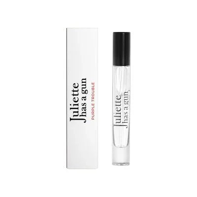 JULIETTE HAS A GUN PURPLE TROUBLE EAU DE PARFUM 7,5 ML