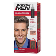 JUST FOR MEN SHAMPOOING COLORANT MARRON