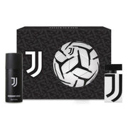 JUVENTUS COFANETTO REGALO EDT50+DEO150+PALLONE - Tre Pi Profumerie